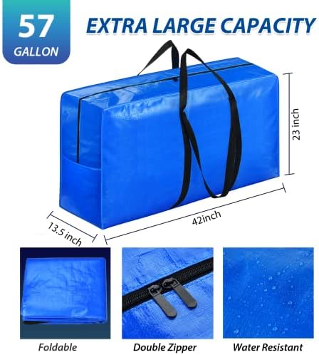 Jumbo Bag Full View